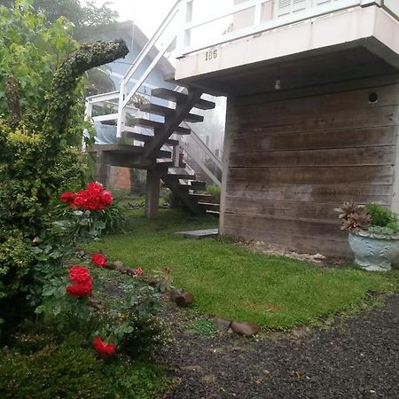 Apartamento Casa Rosa São Francisco de Paula Exterior foto