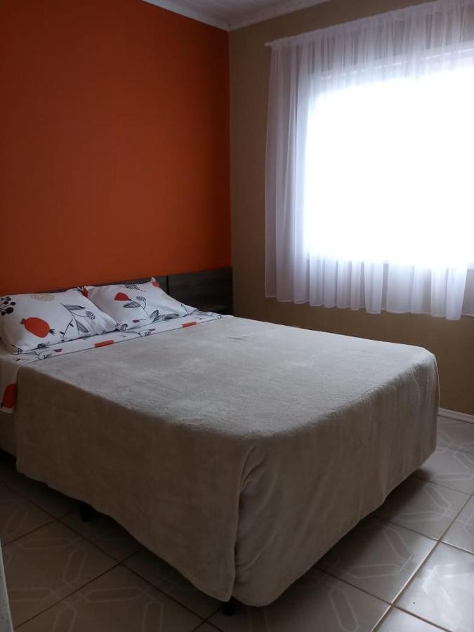 Apartamento Casa Rosa São Francisco de Paula Exterior foto